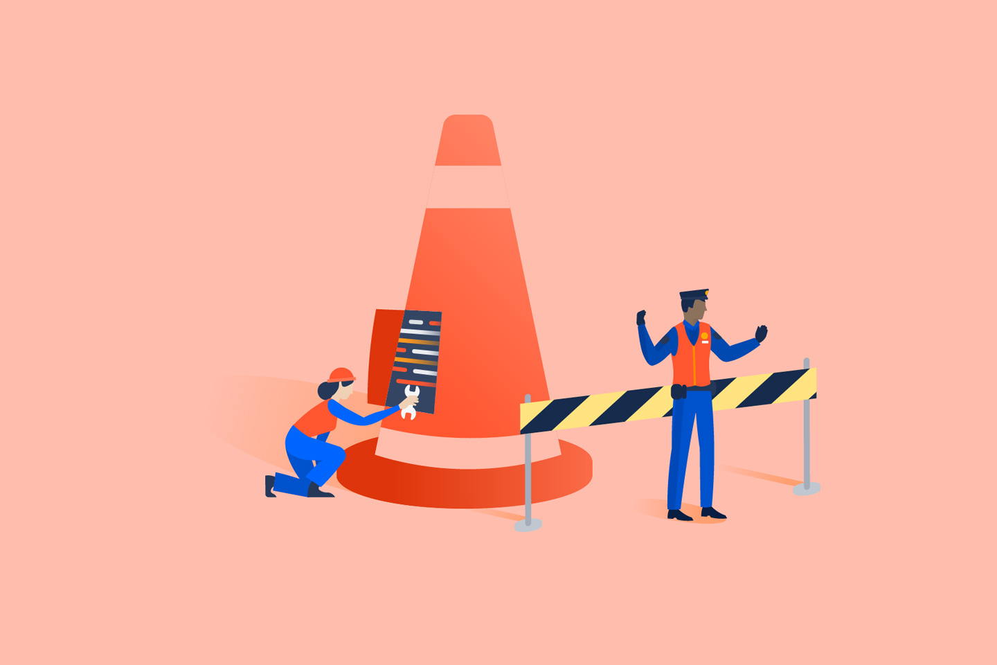Soft 404 Errors: What They Are and How to Fix Them