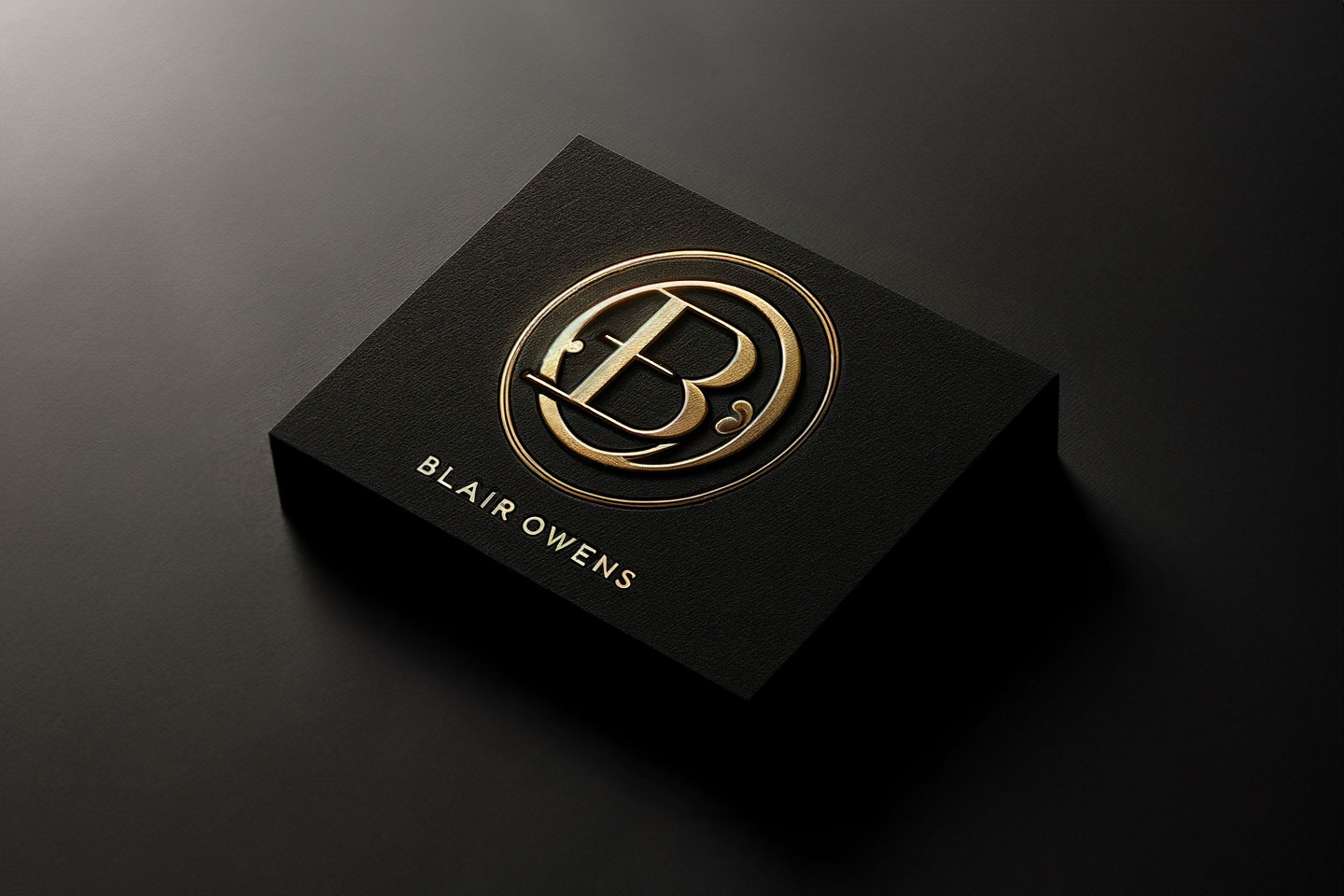 Creating a Standout Business Card